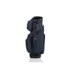 Jucad - Vente sac de golf chariot First Class Bleu
