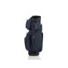 Jucad - Vente sac de golf chariot First Class Bleu