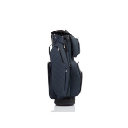 Jucad - Vente sac de golf chariot First Class Bleu