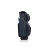 Jucad - Vente sac de golf chariot First Class Bleu