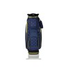 Jucad - Vente sac de golf chariot First Class Bleu/Jaune