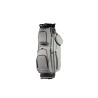 Jucad - Vente sac de golf chariot First Class Gris