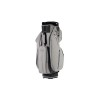 Jucad - Vente sac de golf chariot First Class Gris