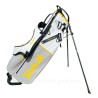 Volvik - Vente Sac Portable de golf 7" Orbiter Blanc/Gris/Jaune