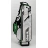Volvik - Vente Sac Portable de golf 7" Endeavor Blanc/vert