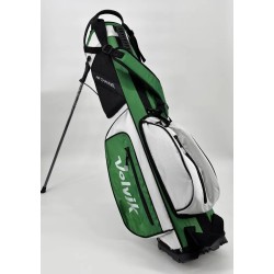Volvik - Vente Sac Portable de golf 7" Endeavor Blanc/vert