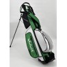 Volvik - Vente Sac Portable de golf 7" Endeavor Blanc/vert