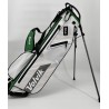 Volvik - Vente Sac Portable de golf 7" Endeavor Blanc/vert