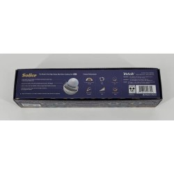 Volvik - Vente coffret 4 balles de golf Solice Aladdin