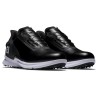 Chaussures de golf homme FOOTJOY modèle SL Fuel Black BOA