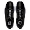 Chaussures de golf homme FOOTJOY modèle SL Fuel Black BOA