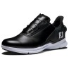 Chaussures de golf homme FOOTJOY modèle SL Fuel Black BOA