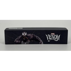 Volvik - Vente coffret 4 balles de golf Vivid Marvel Venom
