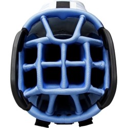 Callaway | Vente sac chariot de golf Chase 14 Dry Hydrangea/Silver