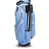 Callaway | Vente sac chariot de golf Chase 14 Dry Hydrangea/Silver
