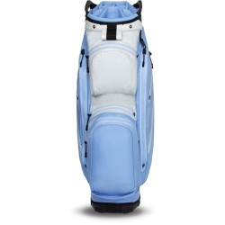 Callaway | Vente sac chariot de golf Chase 14 Dry Hydrangea/Silver