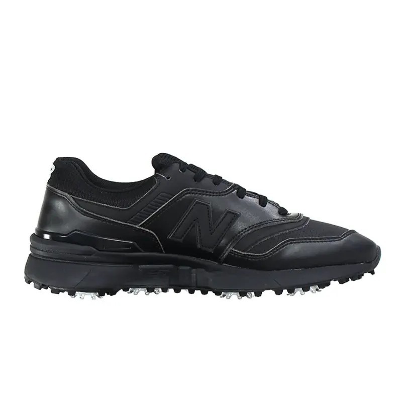 New Balance - Vente chaussures 997 Black