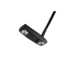 Putter de golf Scotty Cameron B3 Triple Black Limited édition santa fe