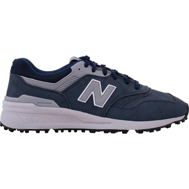 New Balance - Vente chaussures 997 SL Navy/Grey