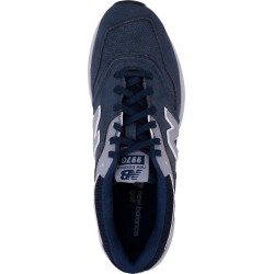 New Balance - Vente chaussures 997 SL Navy/Grey