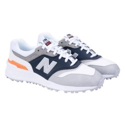 New Balance - Vente chaussures 997 SL Grey/White