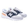 New Balance - Vente chaussures 997 SL Grey/White
