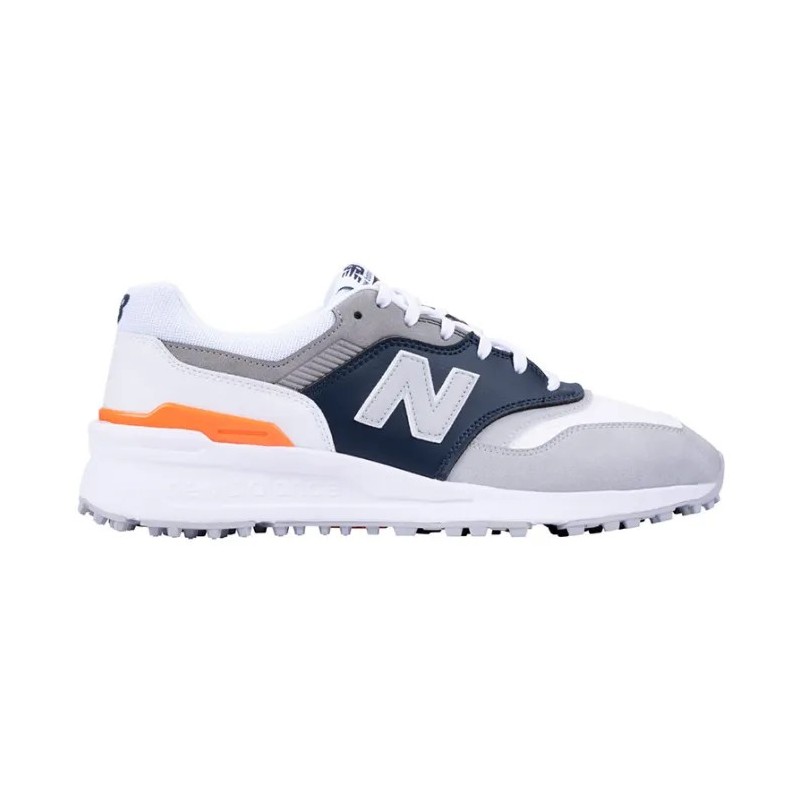 New Balance - Vente chaussures 997 SL Grey/White