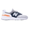 New Balance - Vente chaussures 997 SL Grey/White