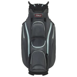 Titleist | vente sac chariot de golf modèle 14 Stadry charcoal/navy