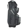 Titleist | vente sac chariot de golf modèle 14 Stadry charcoal/navy