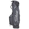 Titleist | Vente sac de golf portable playsers 4 StaDry Charcoal/Sky