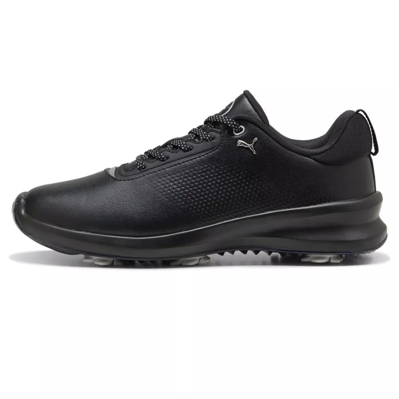 Puma - Vente chaussures golf Femme Ignite Blaze 2 Noir