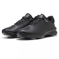 Puma - Vente chaussures golf Femme Ignite Blaze 2 Noir