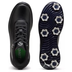 Puma - Vente chaussures golf Femme Ignite Blaze 2 Noir