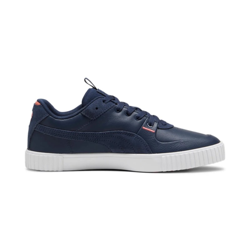 Puma | vente chaussures de golf femme Cali G Navy