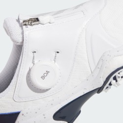 Adidas | Chaussures de golf homme Codechaos BOA White