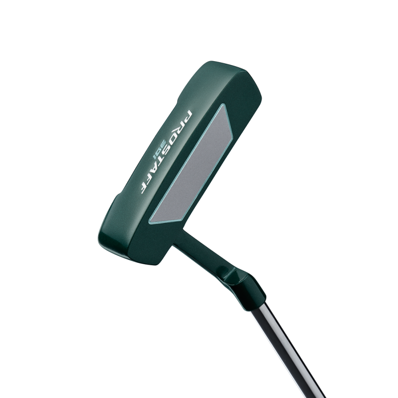 Fer 7 Wilson ProStaff Oversize Inox - Femme Droite - Tige Graphite - Occasion
