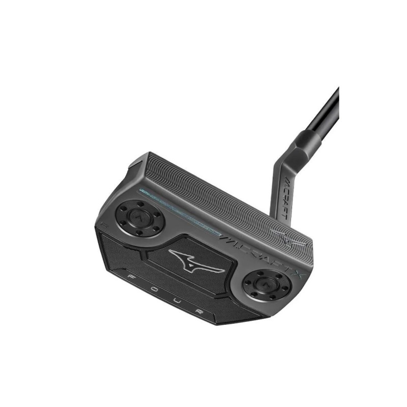 Mizuno Golf  | Putter modèle M.Craft X Four