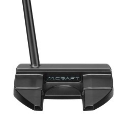 Mizuno Golf  | Putter modèle M.Craft X SIX