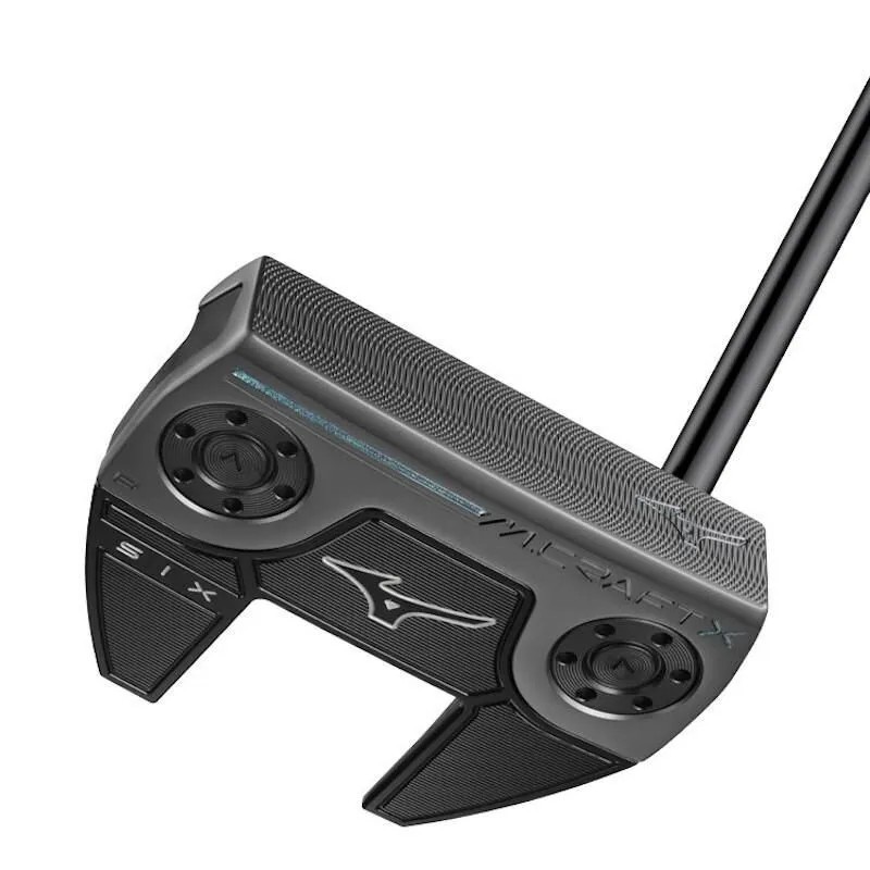 Mizuno Golf  | Putter modèle M.Craft X SIX