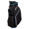 Wilson Golf - Vente sac de golf chariot Lite Cart Black/Blue