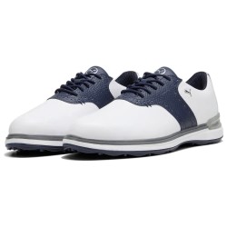 Puma golf | chaussures de golf Avant Navy Speed Blue