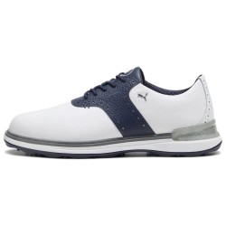 Puma golf | chaussures de golf Avant Navy Speed Blue