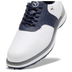 Puma golf | chaussures de golf Avant Navy Speed Blue