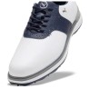 Puma golf | chaussures de golf Avant Navy Speed Blue