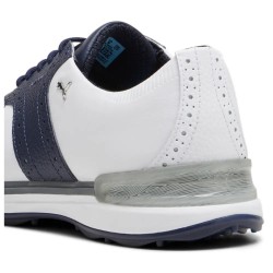 Puma golf | chaussures de golf Avant Navy Speed Blue