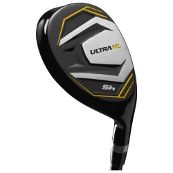 Wilson- Vente 1/2 série débutant pour le golf Ultra HL