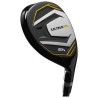 Wilson- Vente 1/2 série débutant pour le golf Ultra HL