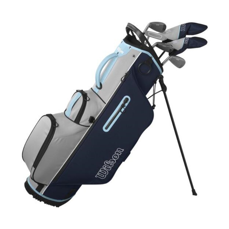 Wilson - Vente 1/2 série débutante Ultra HL Femme