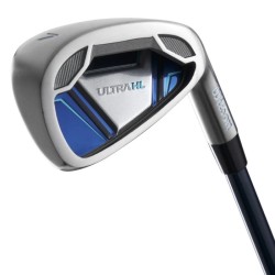 Wilson - Vente 1/2 série débutante Ultra HL Femme